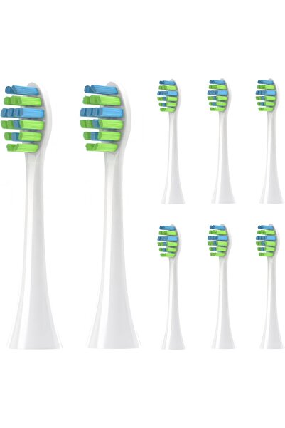 KOPBTBOY Replacement Toothbrush Heads for 7AM2M AM101/AM105 Electric Toothbru...
