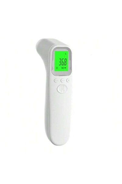 SARADA Infrared Thermometer for Children, Non-contact, LCD