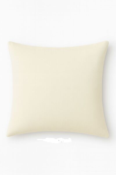 Taka Fabrics 2 Τεμάχια Κάλυμμα Μαξιλαριού Εξωτερικού Χώρου 5 Χρόνια Χρώμα που...