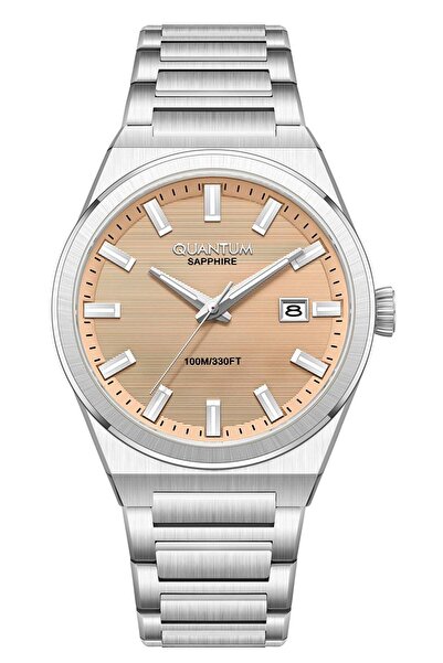 Quantum Adg1260.310 Men's Wristwatch