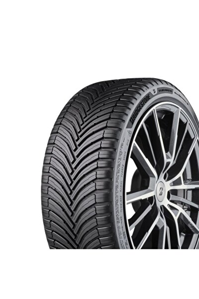 Bridgestone 215/55R16 97V EV TURANZA ALL SEASON 6 **2026** 4 MEVSİM