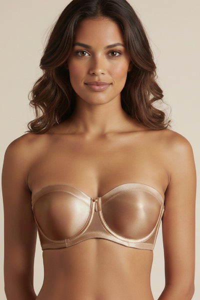 Yeni İnci Underwire Bra