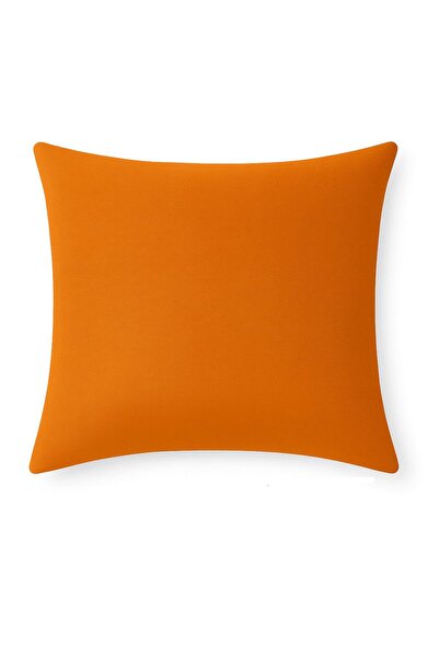 Taka Fabrics Outdoor 5 Years Colorfast Cushion Cover 43X43 cm Orange