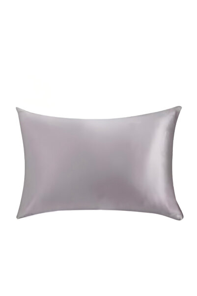 Generic Silk Pillowcase Soft Satin Pillow Covers for Hair and Skin Soft and S...