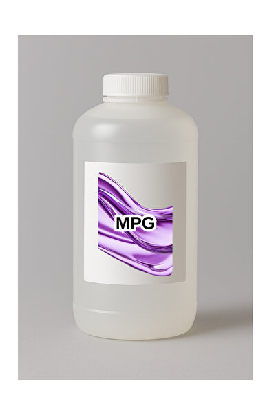 narniamiss Mono Propilen Glikol (MPG), 1 KG