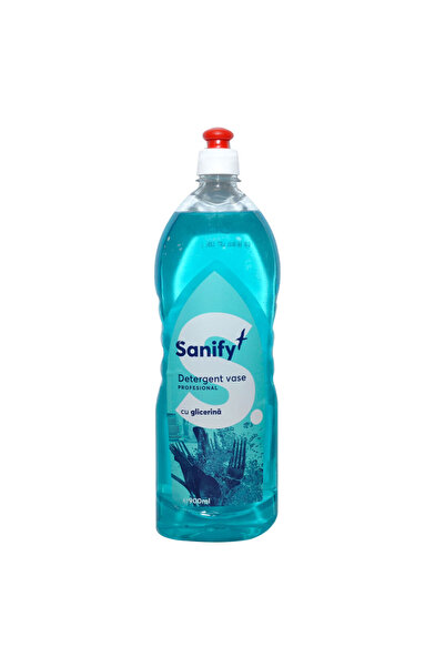 sanify dishwashing detergent 900 ml