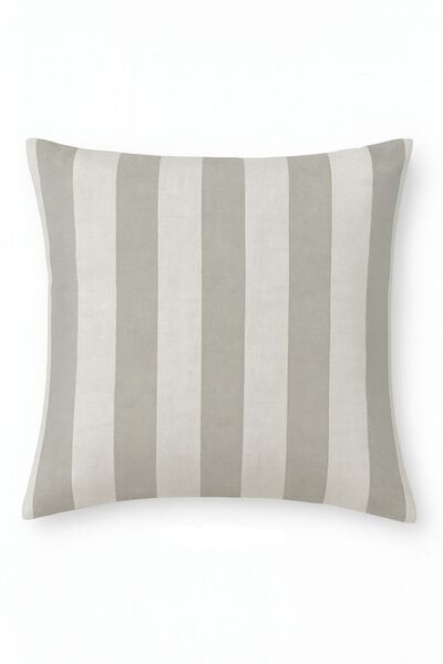 Taka Fabrics Зовнішній простір 5 років не вицвітає Подушка 43x43 см Тканина С...