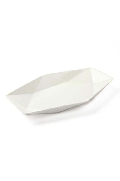 Generic Elegant Porcelain Plate