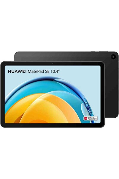 Huawei Tableta MatePad SE WiFi Octa-Core 10.4 4GB RAM 64GB Graphite Black