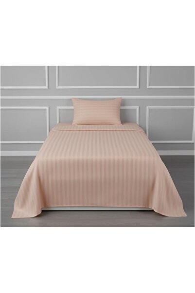 Fabienne Single Bed Sheet Set 160×240cm with 1 Pillowcase 50×75cm 100% Microf...