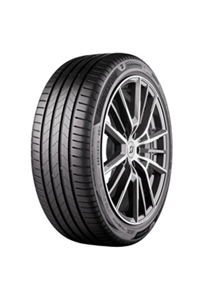 Bridgestone 235/50R19 TURANZA 6 99V YAZ LASTİĞİ (Üretim Yılı 2026)
