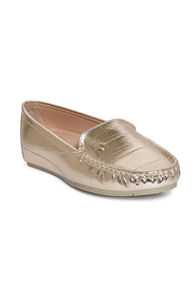 Geoomnii Closed Flat Shoes for Women