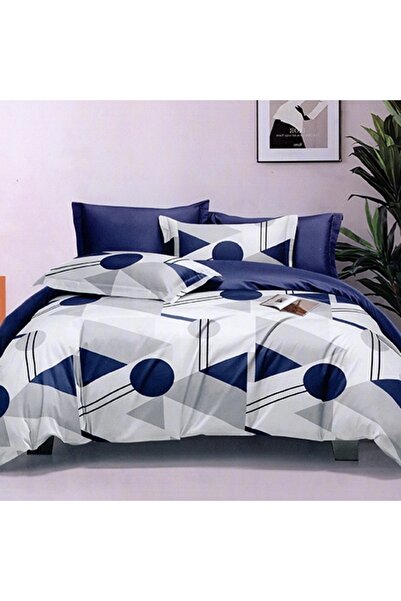 Talis Rusel Double Bed Linen 6 Pieces, Finet