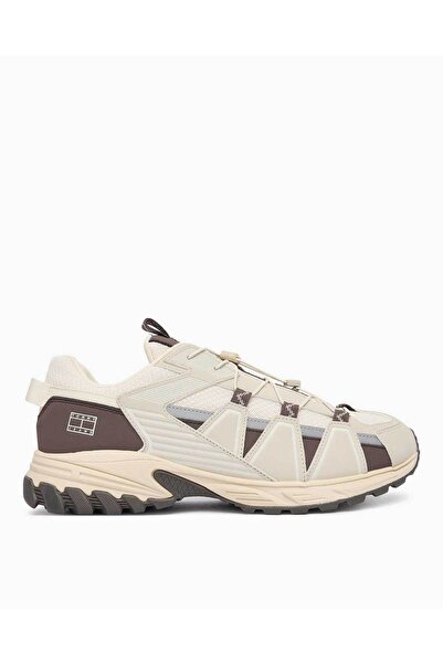 Tommy Hilfiger Fraser Tjm Outdoor Runner Erkek Sneaker