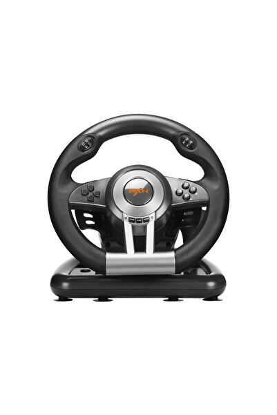 pxn V3 Pro PS5 Uyumlu Titreşimli Direksiyon Seti , Pedallı, USB Bağlantılı Ya...