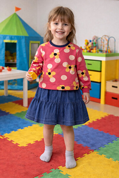Via Girls Dress