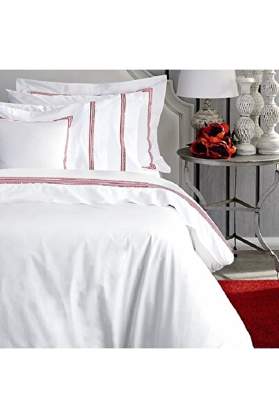 Talis Black Atlas King Size Double Bed Linen, Egyptian Cotton