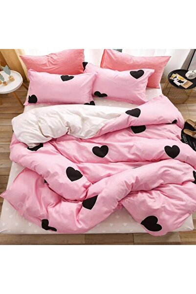 Talis Lauren Double Bed Linen, Satin Cotton