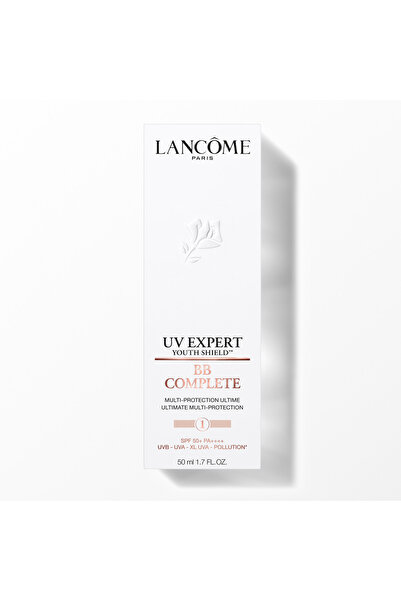 Lancome UV Expert BB Complete Spf 50 Güneş Koruyucu Krem 50 ml 4936968881916