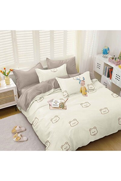 Talis Κλινοσκεπάσματα Vidal για διπλό κρεβάτι, σατέν βαμβάκι