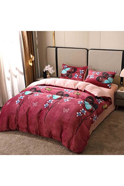 Talis Varianna Double Bed Linen 4 Pieces, Cocolino