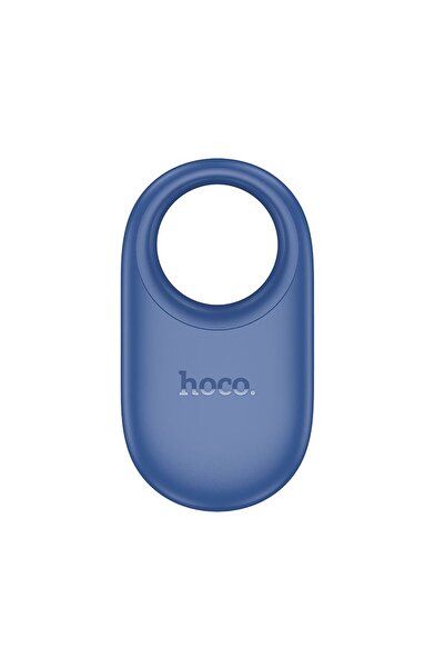 REDz Accessories Умен локатор AirTag, Hoco E94, съвместим с Apple Find My, ди...