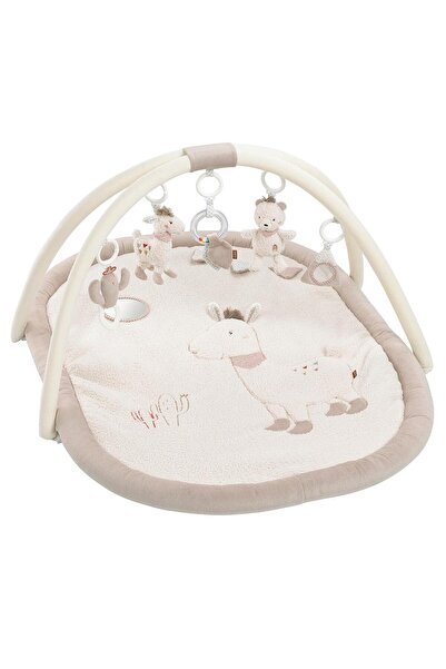 Fehn 3D Aktivite Battaniyesi Lama Maya - Peru