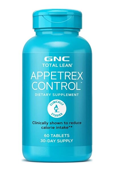 G.N.C توتال لين أبيتريكس كونترول، مثبت سريريًا قدرته على تقليل السعرات الحرار...