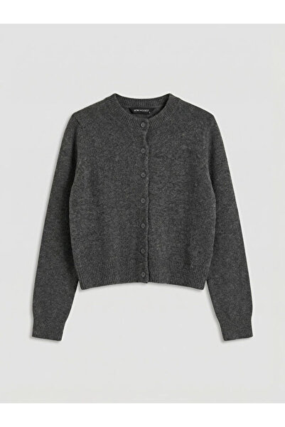 LC Waikiki Sparkling Choices from Shining Store Zero Roba Women's Knitwear Ca...