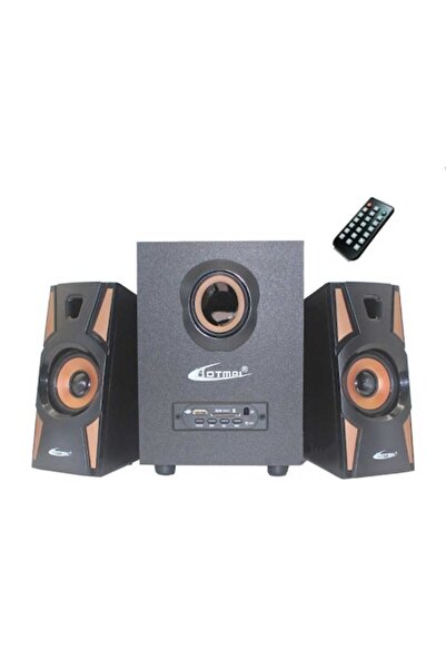 OEM Alien HT-A900 2.1 Audio System