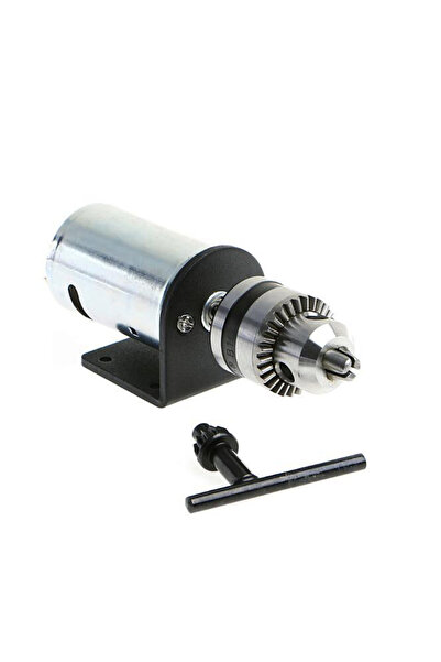 Generic Lathe Press 555 Motor With Tool Set