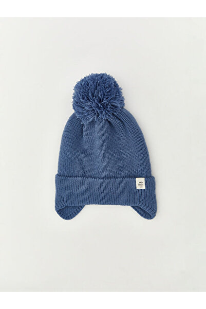 LC Waikiki Unique Products from Freezen Store I Baby Boy Beanie with Pompom