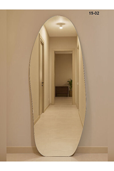 unbranded CLOUD SHAPE MIRROR FOR HALL, ENTRANCE