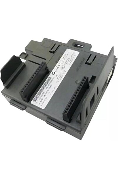 Siemens 6ES7195-7HE80-0XA0, SIMATIC DP, BUS UNIT BM IM 157, FOR EXPANDED TEMP...