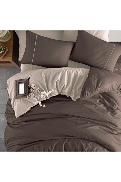 Talis Lenjerie de Pat Dublu Majoli Damascus, Bumbac 100%