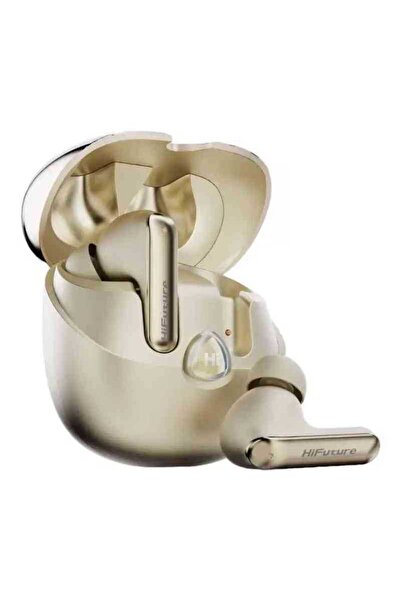 HiFuture Casti intraauriculare wireless Bluetooth Sonic Air TWS, Bluetooth 5....