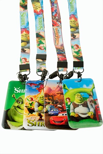 FREEDOM STOREE Μπρελόκ σιλικόνης με χαρακτήρα Çzgflm