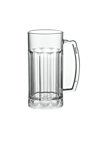 Külsan 5134.PC - Polycarbonate Pc. 3'lü Premium Bira Bardağı Ø 67 Mm.- H.143 ...