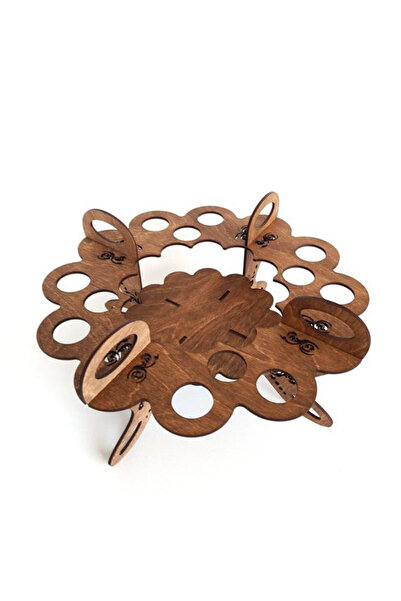 Amco Suport pentru ouă de Paște 35x35x17cm