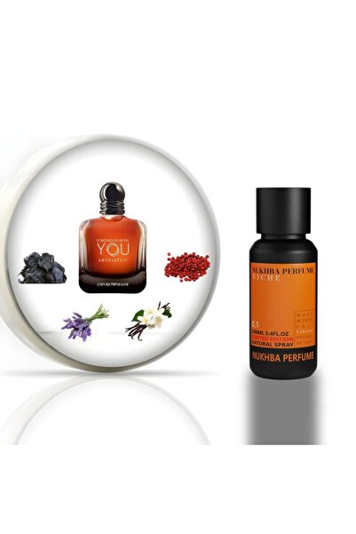 NUKHBA PERFUME 0.01 عطر النخبة