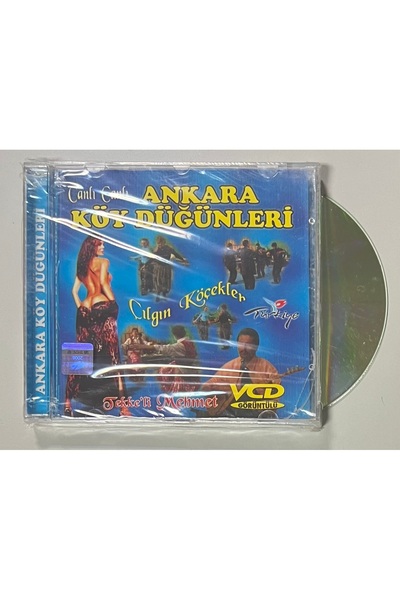 Ağdaş Müzik تيكيلي محمد أنقرة كوندوزي جيتس ويدز نيو جيلاتيني سي دي