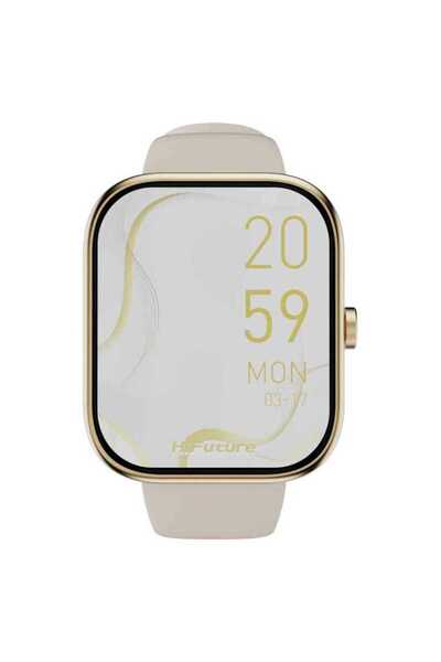 HiFuture Ceas Smartwatch Lume Ecran IPS 1.85 inch Autonomie 7 zile Bluethooth...