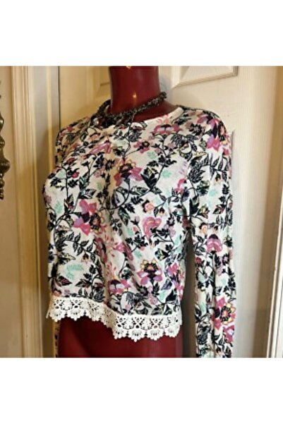 Sima Butik Women Bluz