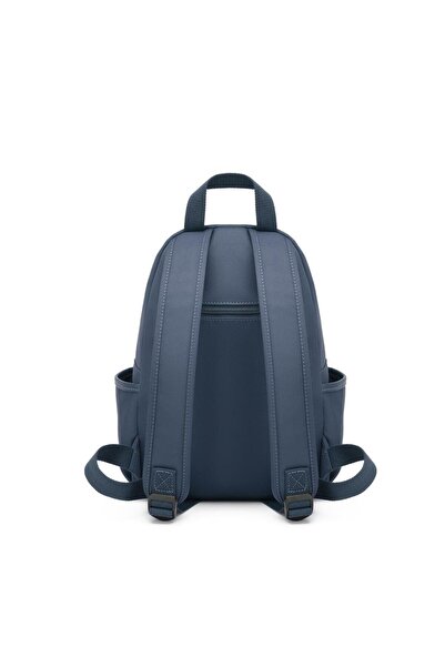 SMART BAGS Twill Twill Fabric Women's Backpack 3326
