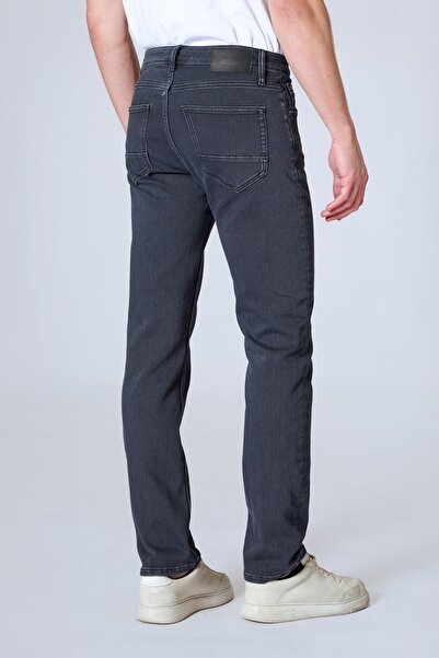 Twister Jeans Martin 836 B Regular Fit Textured Fabric Lycra Comfortable Cut ...