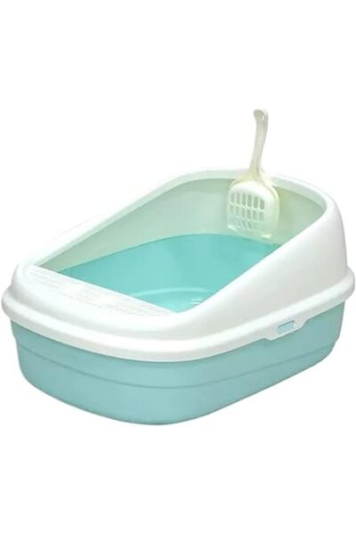 huitich SKY-TOUCH Cat Litter Tray Box