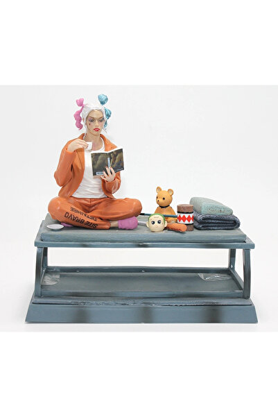 Kanonik Education تمثال هارلي كوين 28 سم