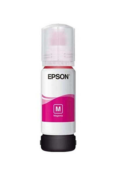 Canon 106 EcoTank Ink Bottle Photo Ink For Printer Refill Magenta