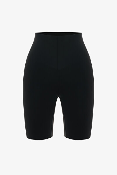 Penti Black Contour Biker Leggings