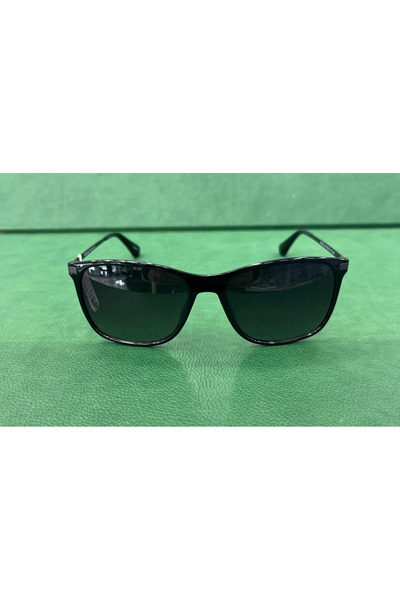 Mustang Polarized Men's Sunglasses Mu 2052 04